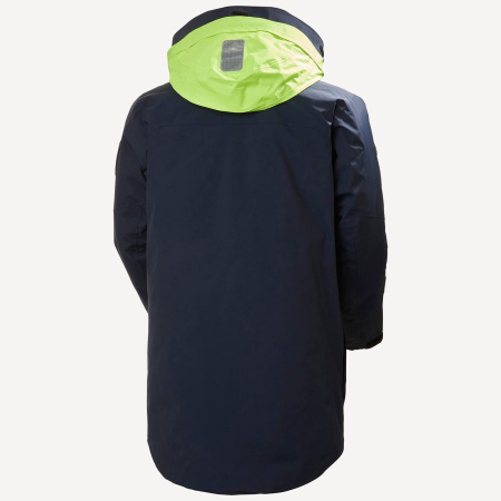 Парка HH Man Arctic Ocean Parka (Мужской; L; Navy)